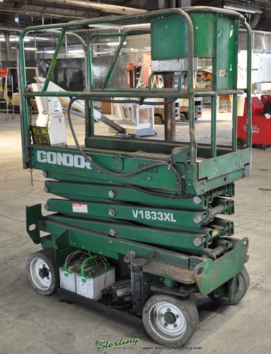 250 lbs used - used, condor