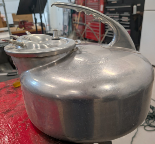 Surge stainless steel - surge,
