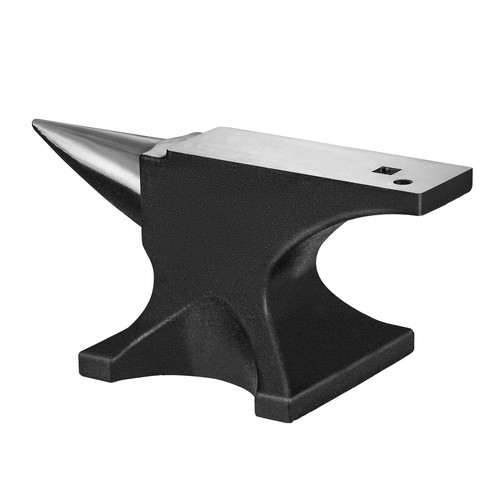 Uimososingle horn anvil - horn, cast