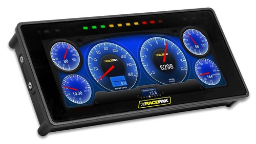 Pro dash racepak - ,