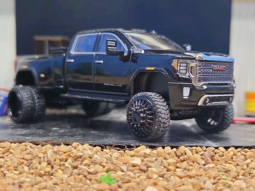 Custom greenlight 2022 - greenlight, gmc