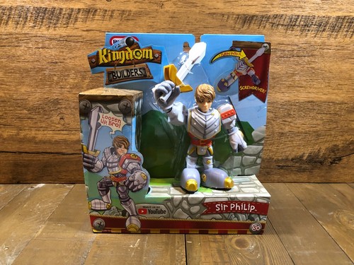 Little tikes kingdom builders - kingdom,