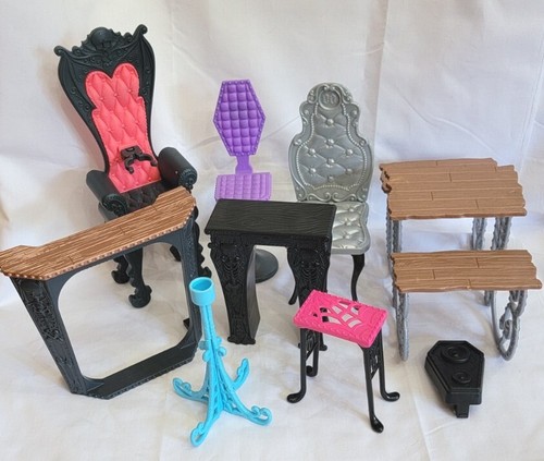 Piece misc monster high - piece,