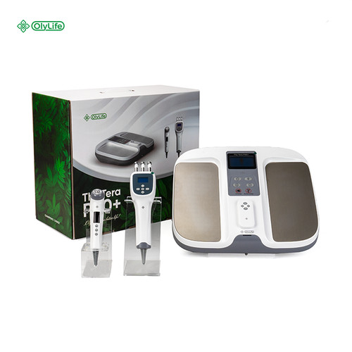 Thz tera p90 olylife pemf - ,