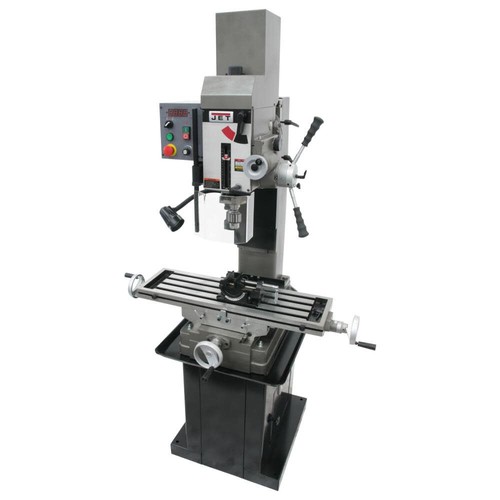 Jet variable speed geared - jet,