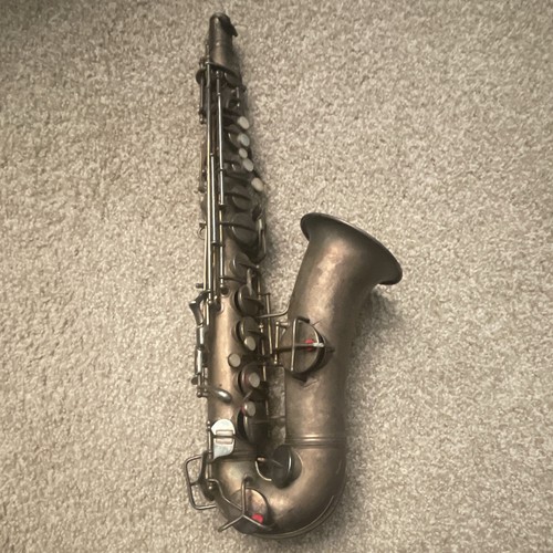 Conn new wonder alto - new,