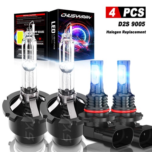 For lexus ls460 - for, hid