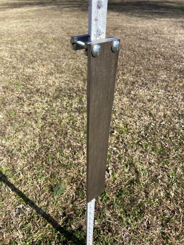 X20 ar500 steel t post - ar500,