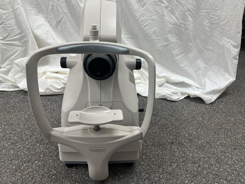 Topcon trc nw300 - topcon, non-mydriatic
