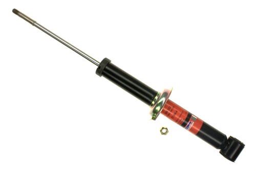 Rear shock absorber for audi - absorber,