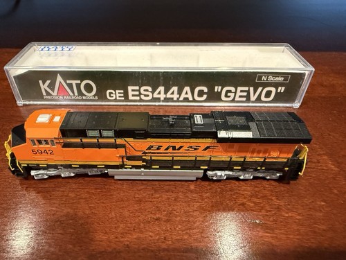 Kato scale 176 8906 - kato, 176-8906