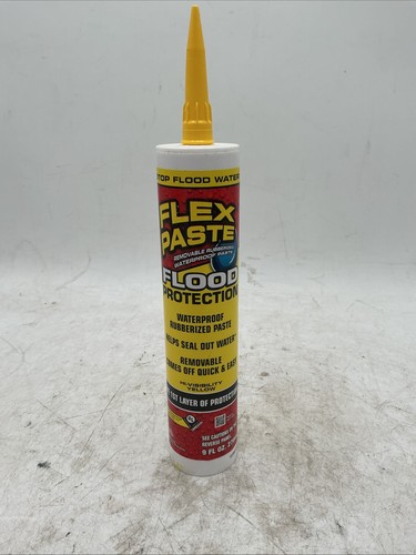 Flex seal paste - seal,