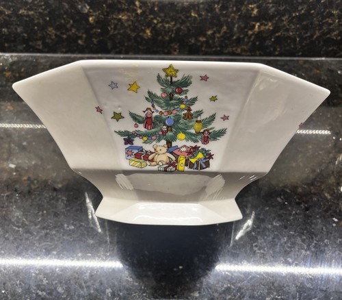 Bowl vintage nikko japan - vintage,