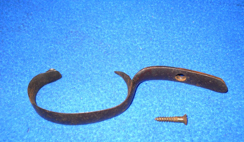 Smith hunter arm - l.c.,