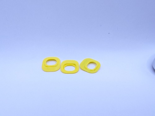 Florypb breech seals - florypb, for