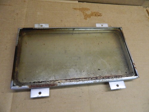 Maytag double oven inner - double, door