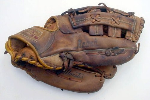 Vintage reach super monster - vintage,
