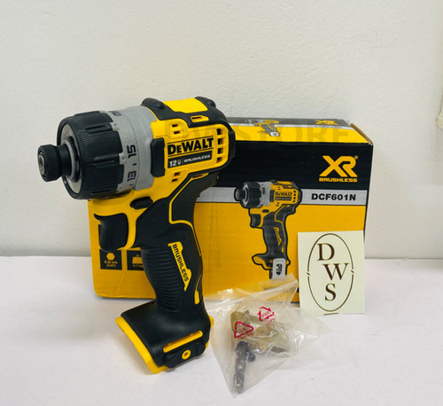 Dewalt 12v max - max, electric