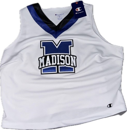 Madison blue streaks - madison,