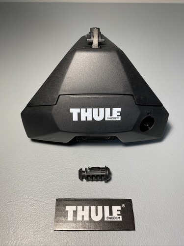 Thule evo clamp - thule, foot