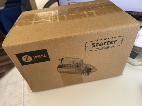 Starter compatible with - compatible,