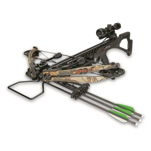 Bear archery konflict 405 - bear,