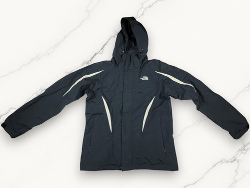 The north face - hooded, shell