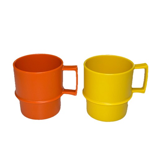 Tupperware mugs cups tumbler - cups,