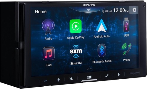 Alpine ilx w670 digital - ilx-w670-s,