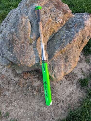Easton mako torq fastpitch - mako,