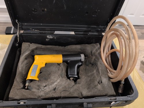 Goodway model psm 500 tube - model,