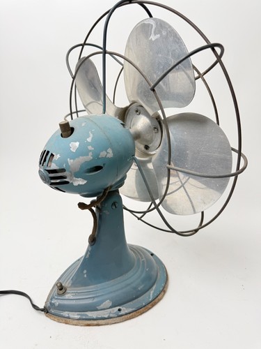 Westinghouse power aire - 12", power-aire