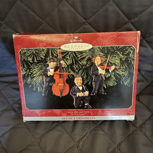 Hallmark keepsake ornaments - hallmark,
