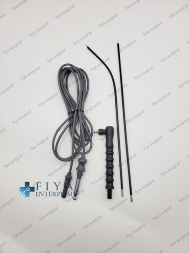 Endoscopic electrosurgical - endoscopic,