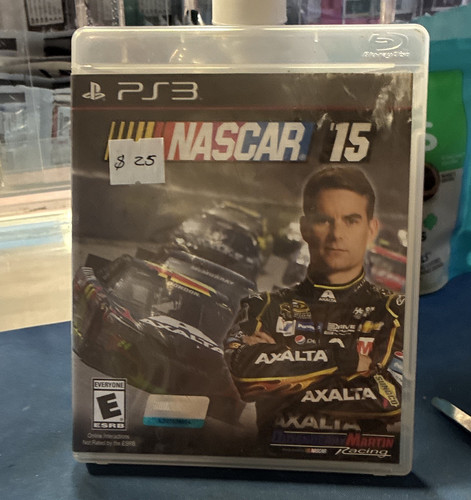 Dusenbery martin racing nascar - racing,