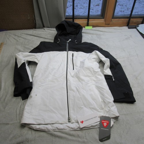 Obermeyer first chair jacket - first,