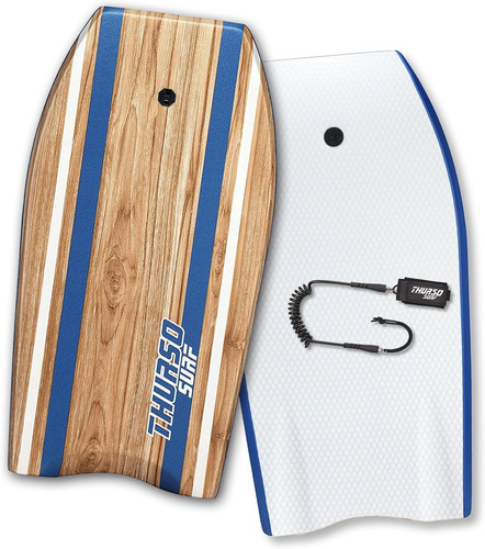 Thurso surf bodyboard - bodyboard, 42''