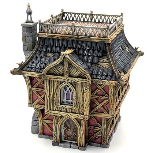 Print tabletop terrain - 3d,