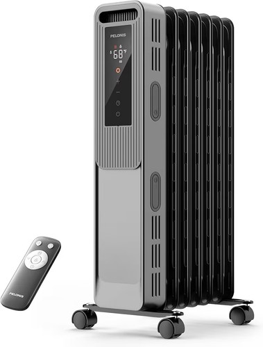 Pelonis oil filled radiator - pelonis,