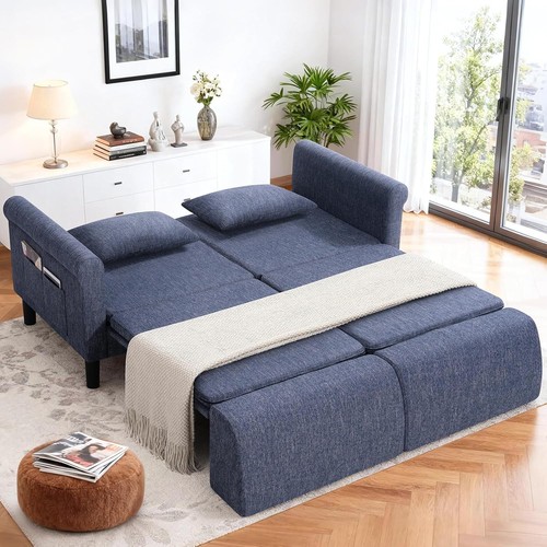 Loveseat sleeper sofas - sleeper,
