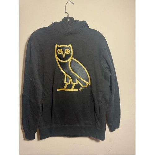 Ovo owl hoodie men medium - owl,