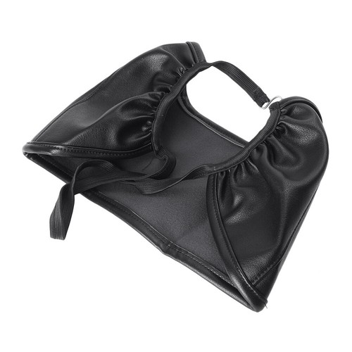 Fuel tank shield bra - tank, for