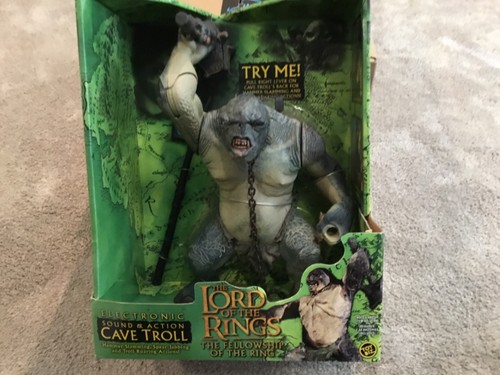 Lord the rings sound and - lord,