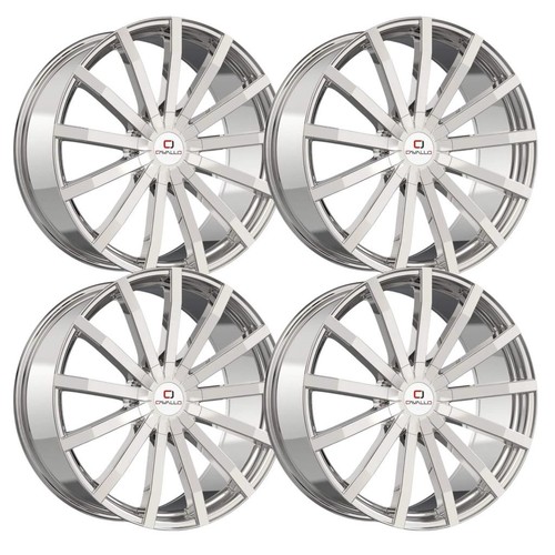 Cavallo clv 18x8 - clv-52,