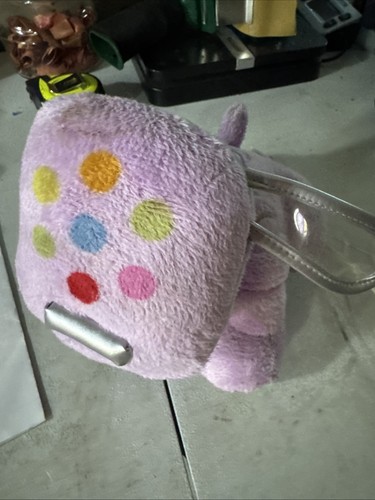 Hasbro idog dog plush - 5.5",