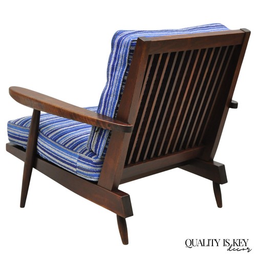 Vintage george nakashima - george,