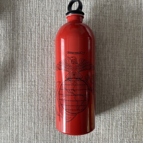 Usmc msr liquid - liquid, fuel