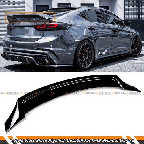 For hyundai elantra - 17-20,