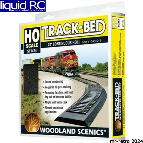 Woodland scenics st1474 - woodland,