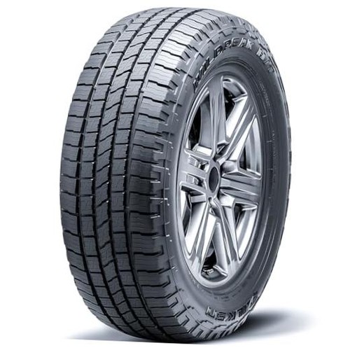 Falken wildpeak t02 - falken, h/t02